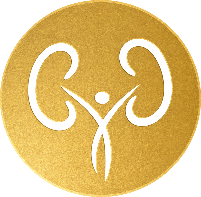 Kamal Alhalabi Logo